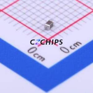 Condensador SMD (MLCC) TMK107BJ105KA-T 0603 (Capacitancia: 1uF) (Precisión: 10%) (Voltaje Nominal: 25V) - Product Image 1