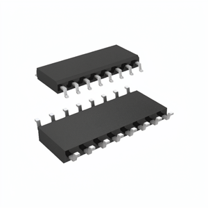 ชิป BOM IC ในสต็อก รุ่น 16 SOlC MAX969ESE-T ชิ้นส่วนอิเล็กทรอนิกส์ - Product Image 1