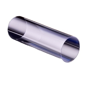 צינור פוליקרבונט בקוטר גדול עבור קל 100 מ 'יישום תאורה מים - Product Image 1