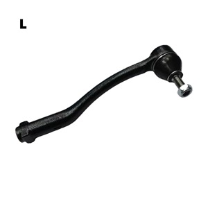 Extremo de Barra de Acoplamiento 381767 Izquierdo para Peugeot 2008 208 Citroen C3 DS3, Pieza de Repuesto Automotriz - Product Image 1