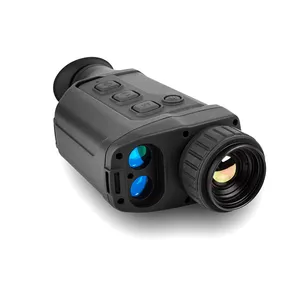 Night Vision Monocle Thermal Imaging Telescope Device for Hunting Handheld SX325 Infrared Viewer Replace FL25R Infiray