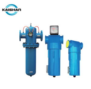 Độ chính xác Bộ lọc than hoạt tính Bộ lọc không khí cho máy sấy không khí và trục vít Máy nén khí - Product Image 1