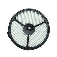 Filtre à air automobile Mocar 13780-62800 13780-62B00 C2428 certifié ISO9001/TS16949 pour Cultus Swift/Maruti