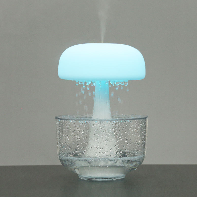 Nuage de pluie de méduses Humidifeir