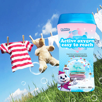 Poudre de Percarbonate de Sodium en Gros pour Usine, Poudre de Blanchiment pour Linge, Sel Explosif, Lessive en Poudre