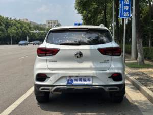 รถมือสอง <span class=keywords><strong>ZS</strong></span> 2020 1.5L 180DVVT CVT PLUS L2 + (National VI) - Product Image 5