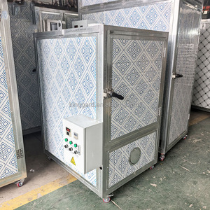 Fünfschichtiger Trocknungsraum Landwirtschaftlicher Produkt-Dehydrator für Obst, Gemüse, Pilze und Wildpilze - Product Image 2