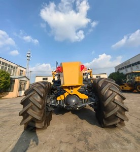 Maquinaria para Carreteras, Recicladora en Frío XLZ2303S, Estabilizador de <span class=keywords><strong>Suelo</strong></span>, 390kw, Profundidad Máxima de 400mm, con Recuperador de Carreteras, Precio - Product Image 1