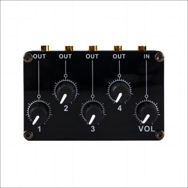 Brand New Mackie Mixer Audio With High Quality