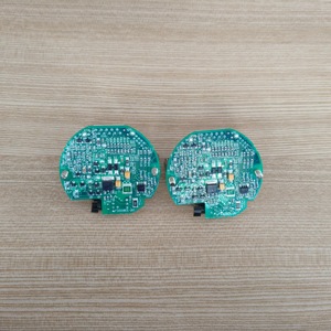 Placa de Circuito Accesoria Original YOKOGAWA de Japón F9920EE-02 - Disponible Ahora - Product Image 3