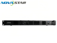 Контроллер LED-дисплеев VX400 Pro Novastar 2-в-1: видеопроцессор для систем навигации в торговых центрах и полноцветных LED-видеостен