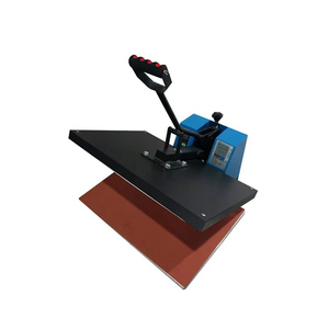 Professional Automatic Manual Grade Multi-Function T-Shirt Sublimation Printing Heat Press Machine New Flatbed <b>Printer</b> Garments - Product Image 4
