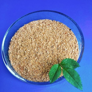 Aliment en vrac pour bétail : Farine de maïs et gluten 18% pour chevaux, porcs, poissons et chiens – Qualité supérieure - Product Image 3
