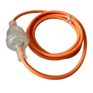 Factory Price SAA Approval Australia plug and socket 30ft 50ft 100ft Extension Cords