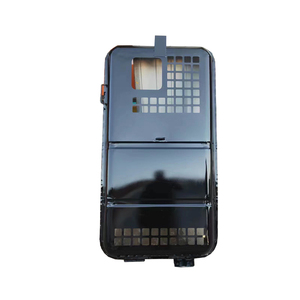 กล่องเก็บเครื่องมือ CAT312D2 ขายดี กล่องเก็บของ CAT320D2 323D2 อะไหล่โลหะแผ่น สำหรับรถขุดยี่ห้อที่ใช้ร่วมกันได้ เช่น แคตเตอร์พิลลาร์ - Product Image 3