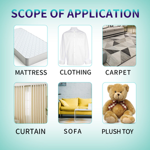 Offre Spéciale Nettoyant à Sec sans Eau Haute Qualité <span class=keywords><strong>pour</strong></span> Tissus et Textiles - Product Image 6