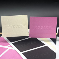 Étiquettes en papier texturé grain de bois gaufré délicates, autocollantes, pour emballages de boulangerie, sceaux de logo, étiquettes personnalisées pour gobelets de boissons pour boulangerie