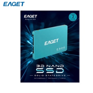 EAGET E300 Giá Rẻ 2.5 Inch 120GB 240 GB 1TB 120 240 GB SATA 3 Solid State Disk <span class=keywords><strong>SSD</strong></span> Ổ Cứng - Product Image 5