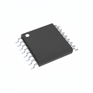 ลอจิกชิ้นส่วนอิเล็กทรอนิกส์วงจรรวมรูปสี่เหลี่ยม NAND R/S สลัก16 TSSOP ช่องผู้ผลิต CD4044BPW 16 TSSOP (0.173 ", กว้าง4.40มม.) - Product Image 1