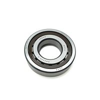 Kit de Rodamientos de Transmisión CVT JF011E Original RE0F10A, Nuevo, B60-57 B45-108 B40-210 NUP208-4 JATCO