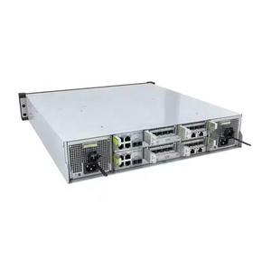 Stockage Flash Hybride d'Entreprise 5310 V5 - Haute Performance, SAN/NAS/Object Unifié pour la Virtualisation de Centre de Données et les Bases de Données - Product Image 3
