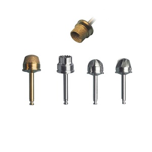 Yanal Yol Çalışması İçin Maksiller Sinüs Liftingi Frezi Satılık - Product Image 2