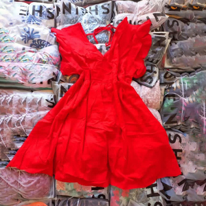 Nuevos Paquetes de Ropa al por Mayor para Niños y Mujeres: Blusas, Bodys, Ropa de Dormir y Vestidos - Proveedor Directo Sheinning Bale - Product Image 1