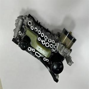 0CK325065 Corps de soupape mécatronique <span class=keywords><strong>AUDI</strong></span> & 2.0T remanufacturé d'origine-Kit de révision ECU exclu pour la <span class=keywords><strong>s</strong></span>érie B9 - Product Image 5