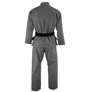 Uniforme BJJ GI hecho a medida, nuevo diseño con todos los tamaños disponibles, precio al por mayor para ropa de artes marciales - Product Image 3