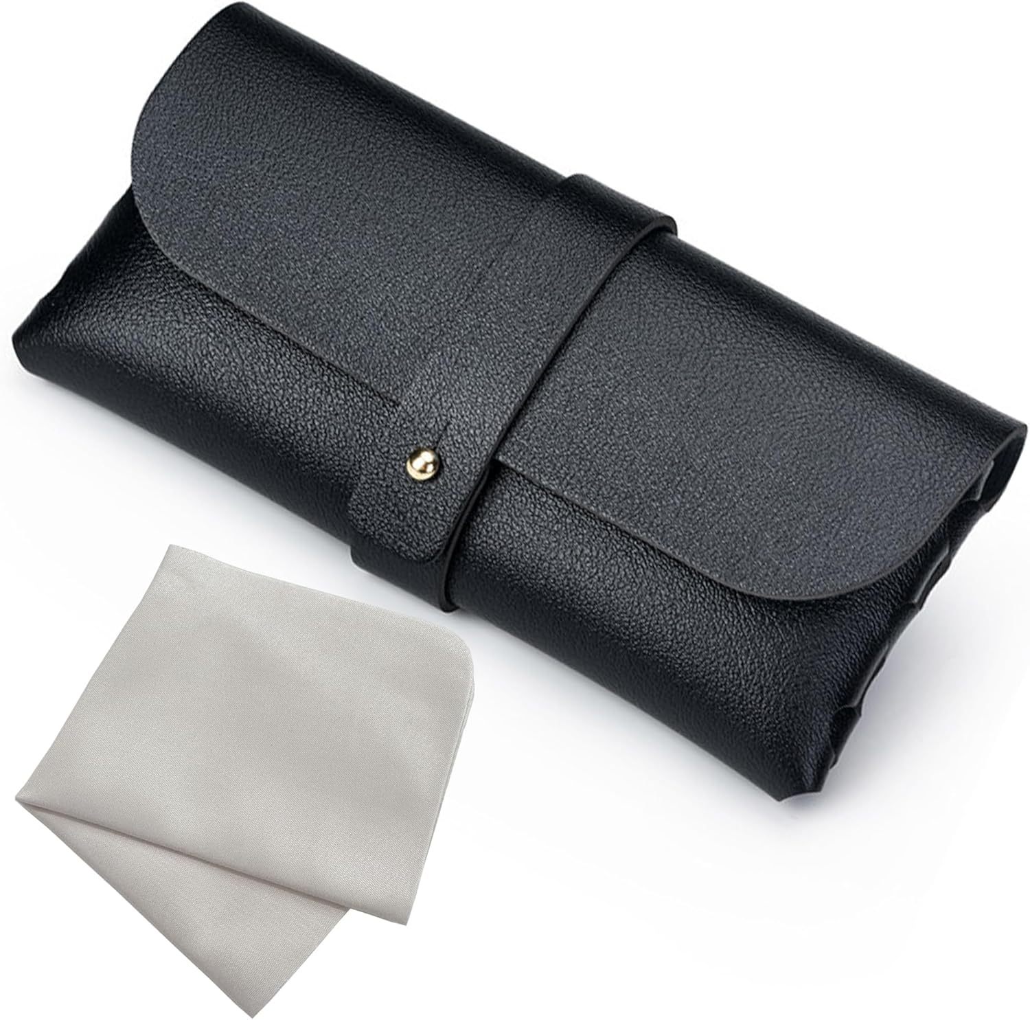 Bouton section fine 1,4mm noir