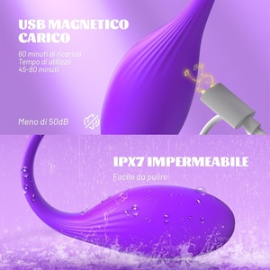 Sex-Spielzeug-Set für Frauen <span class=keywords><strong>G</strong></span>-Punkt-Massage-Vibrator Erotik-Produkte Dildo-Vibrator mit Saugfunktion Klitoris-Vibrator für Frauen - Product Image 4