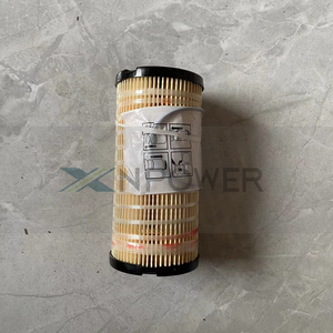 Excavator Spare Parts <strong>4816636</strong> 26560163 26560201 26560143 Engine 1104 1106 FUEL FILTER <strong>4816636</strong> - Product Image 4
