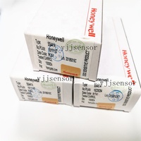 Sensor Hall Digital Bipolar de Tipo Latch YJJ SS461A para Control de Motores Industriales