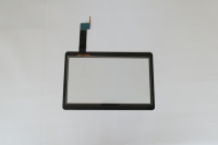 Écran tactile LCD PCAP OEM/ODM de 15,6 pouces pour terminaux en libre-service