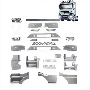 Résistance du moteur de soufflerie pour <span class=keywords><strong>camion</strong></span> Mercedes-Benz ACTROS MP3, accessoire de soufflerie 0018216960 - Product Image 2