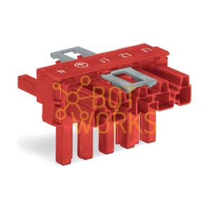 Wago 770922 - Neuf - Product Image 1