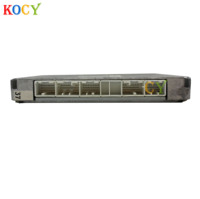 89666-33440 275000-5081 12V ECU ECM pour Lexus ES300 Module de commande électronique 89666 33440 275000 5081 Unité d'ordinateur moteur