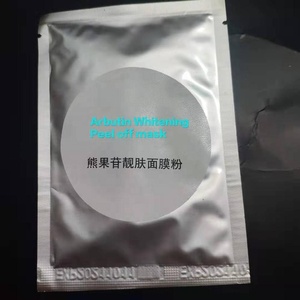 Poudre à base d'escargot pour le visage blanchissant, <span class=keywords><strong>masque</strong></span> facial à peler - Product Image 3