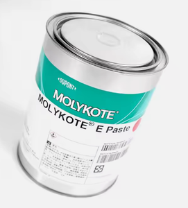 FM107 MOLYKOTE CU-7439 Plus, pâte de cuivre haute température anti-corrosion V1 et lubrification à long terme - Product Image 2