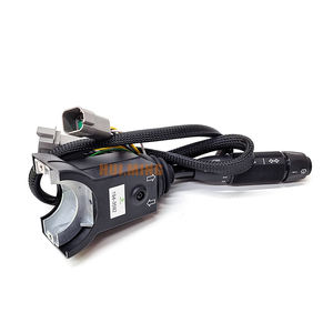 Baru modul kelompok sakelar kontrol transmisi 194-3592 1943592 untuk suku cadang muatan Backhoe M313C M315C M316C M325C - Product Image 3