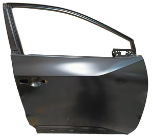 مصنع YRJ للباب الأمامي من الحديد والباب الخلفي لتويوتا BZ4X المورد الأصلي لأبواب السيارة ذات الجودة - Product Image 1