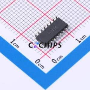 Nouveau et Original TRS232D SOIC-16 Circuit intégré IC puce RS232 IC vente entière composants électroniques puces fournisseur et Service de nomenclature - Product Image 2
