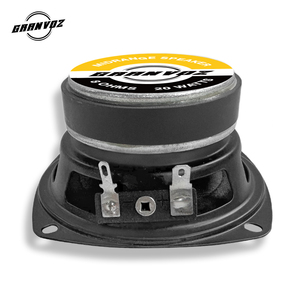 Precio de fábrica Altavoz 3 pulgadas 8 Ohm 10W/20W Midrange KSV Altavoz para Car Audio 19mm Calidad de <span class=keywords><strong>sonido</strong></span> - Product Image 3