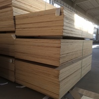Meilleures planches de contreplaqué robustes 3/4, contreplaqué de tilleul 3 mm poli, écologique pour l'intérieur et l'extérieur des véhicules, et les toits de trains