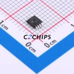 ชิปวงจรรวม HGV8632MM/TR MSOP-8L ใหม่วงจรรวมเครื่องขยายเสียงในการดำเนินงาน - Product Image 1