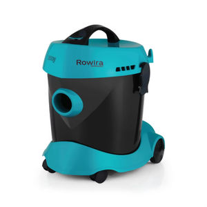 Altamente recomendado WD - 110 Filtro de agua al vacío antiobstrucción 20L capacidad de limpieza es muy potente - Product Image 5