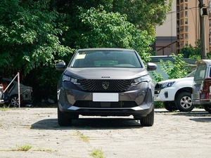 Barato usado <span class=keywords><strong>Peugeot</strong></span> 4008 5 plazas SUV vehículos de <span class=keywords><strong>segunda</strong></span> <span class=keywords><strong>mano</strong></span> China bajo kilometraje coche de gasolina caja de cambios automática motor Turbo - Product Image 3