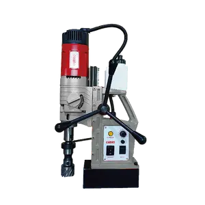 OB-800/3RL-E constant power versatile magnetic portable drill press