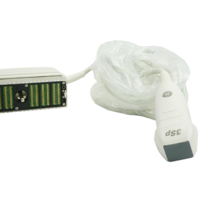 Service de réparation pour échographe portable L6-12-RS, sonde L6-12-RS, scanner à ultrasons portatif L6 12 RS en bon état de fonctionnement - Product Image 1