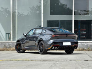 Nuova Changan Uni-<span class=keywords><strong>V</strong></span> Sport <span class=keywords><strong>Auto</strong></span> 2026: Veicolo a Benzina Economico in Vendita dalla Cina - Product Image 6